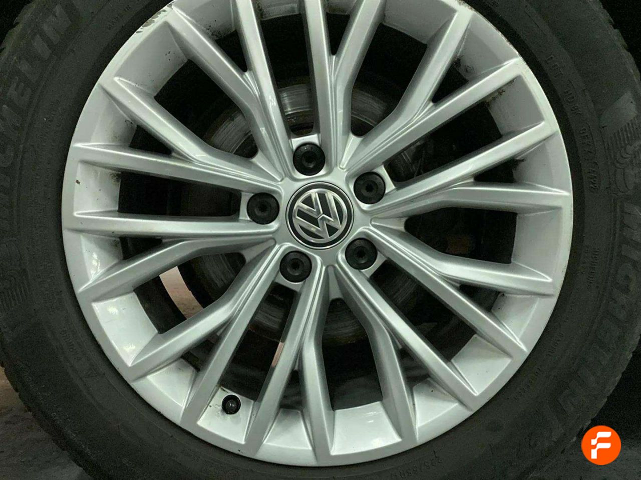 Foto Volkswagen Arteon 19