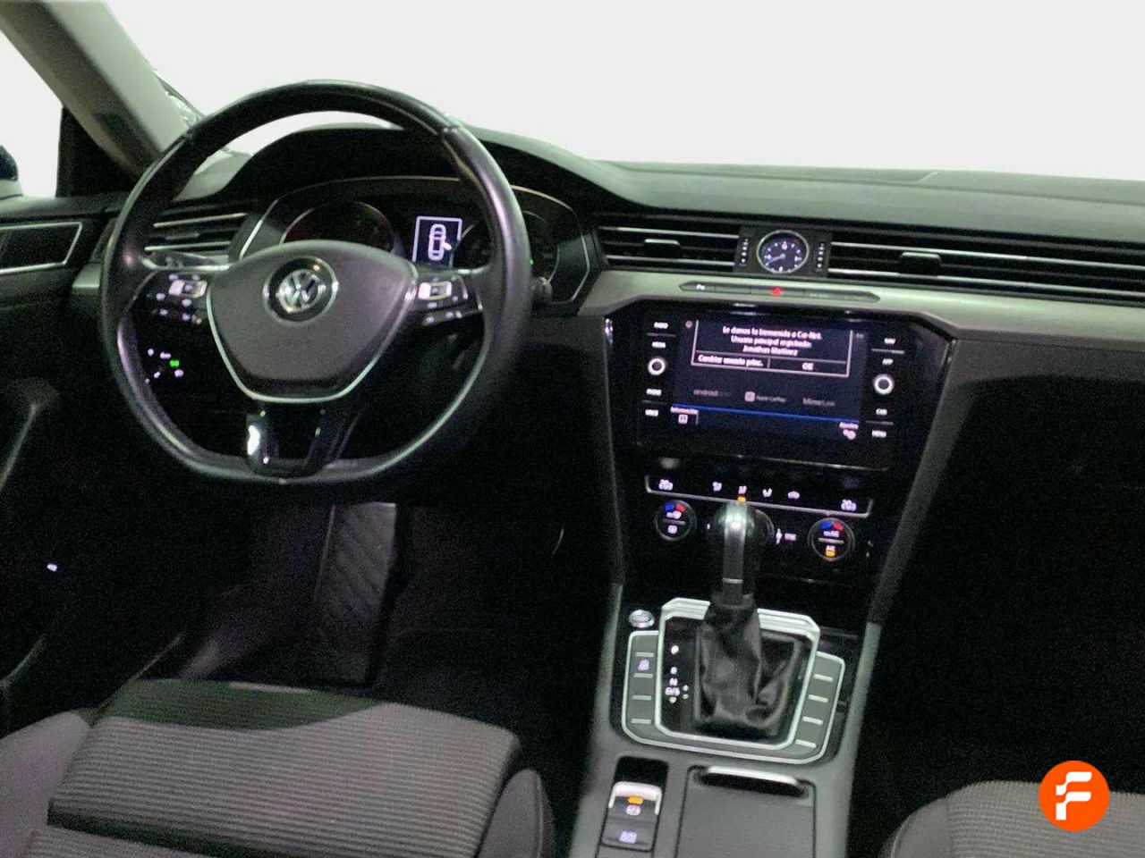 Foto Volkswagen Arteon 20