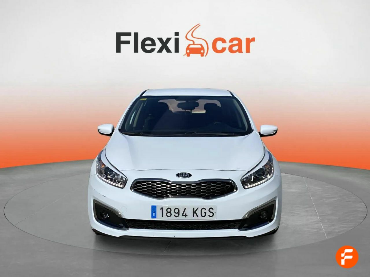 Foto Kia Ceed 2