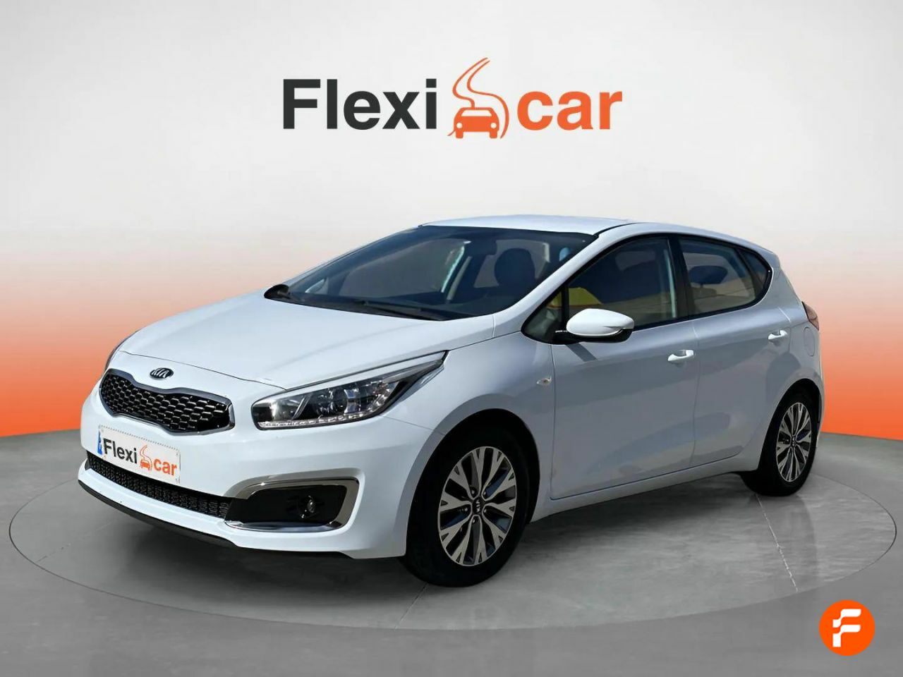 Foto Kia Ceed 3