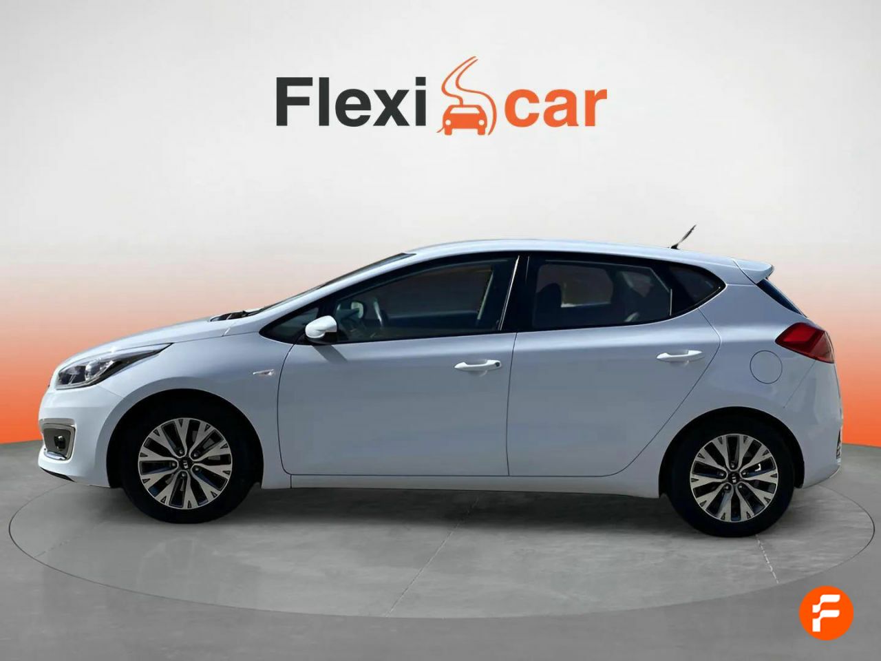 Foto Kia Ceed 4