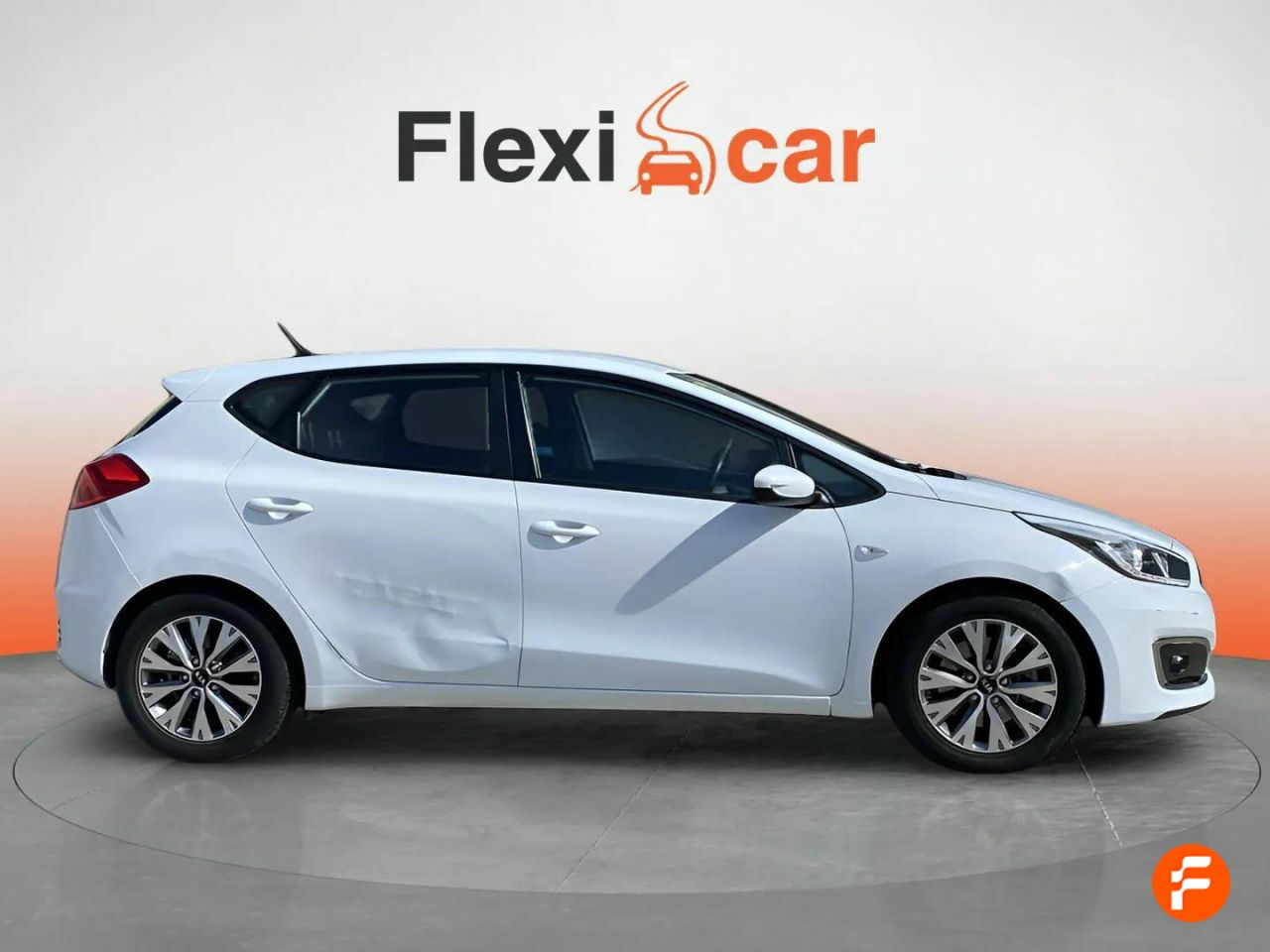 Foto Kia Ceed 5