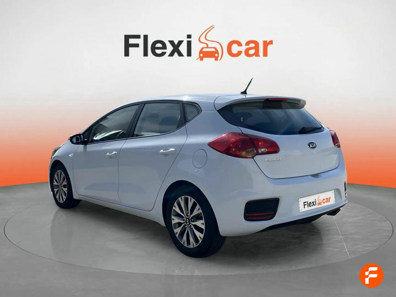 Foto Kia Ceed 7