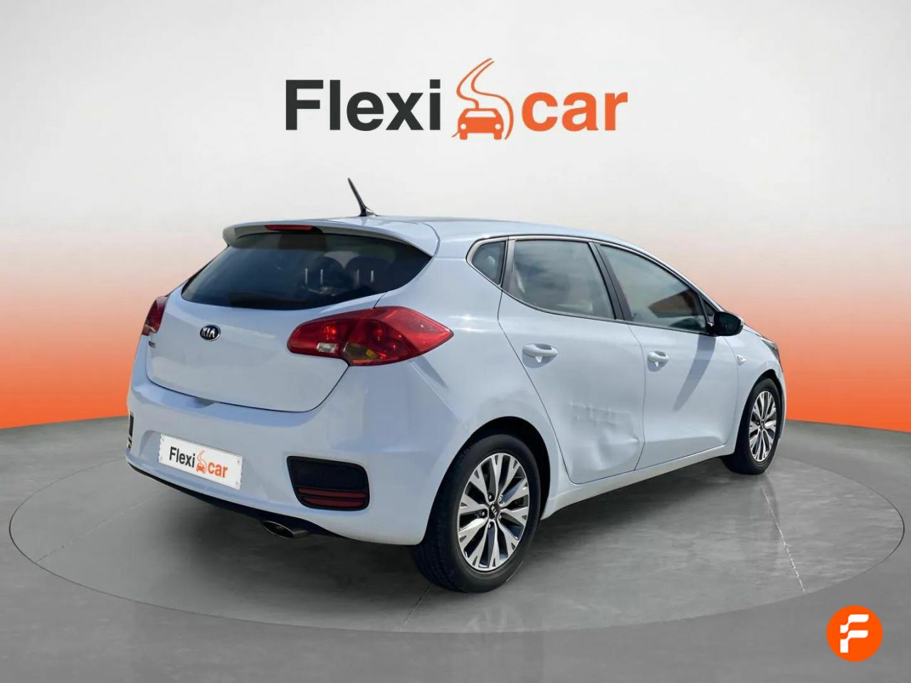 Foto Kia Ceed 9