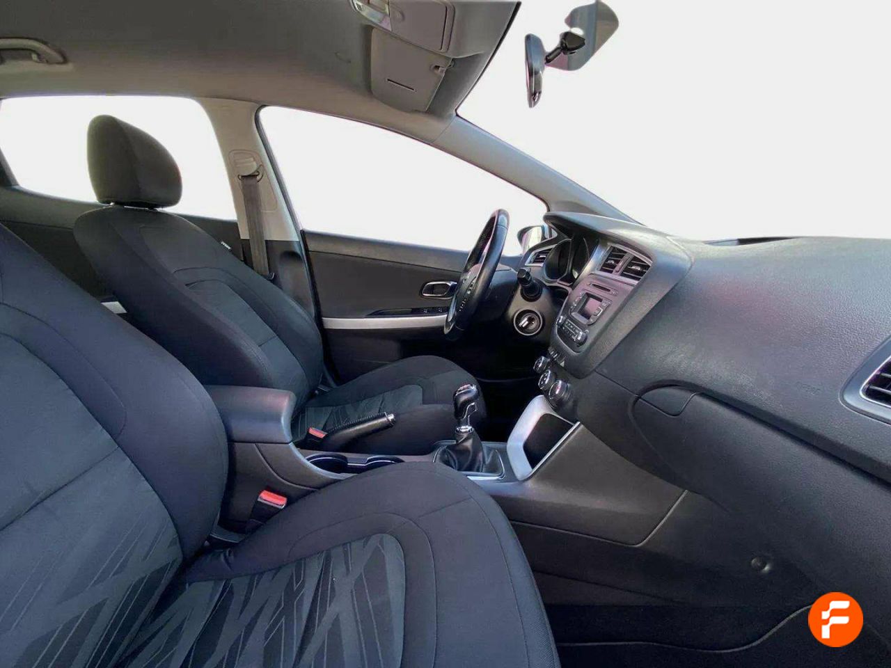 Foto Kia Ceed 13
