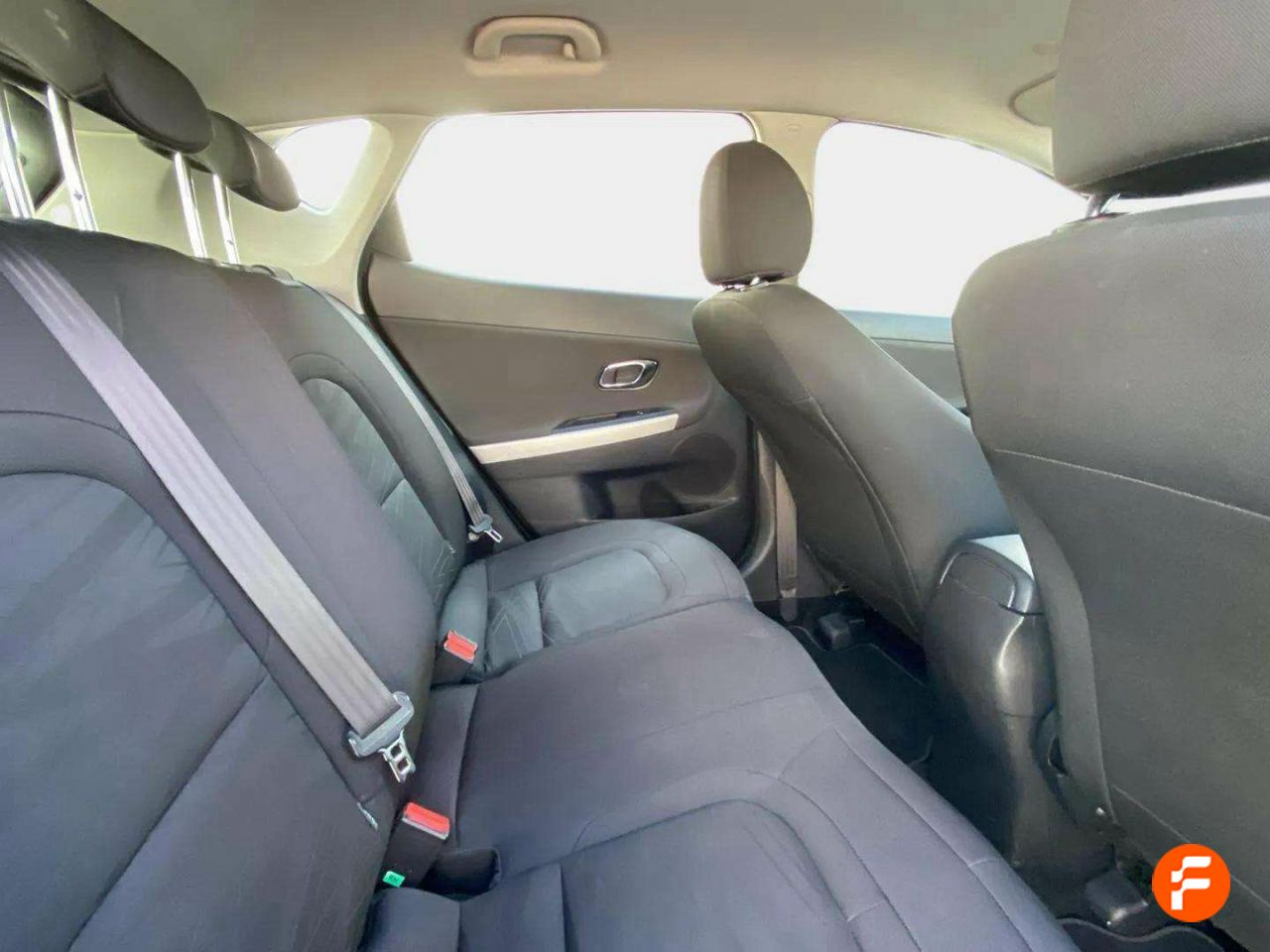 Foto Kia Ceed 14