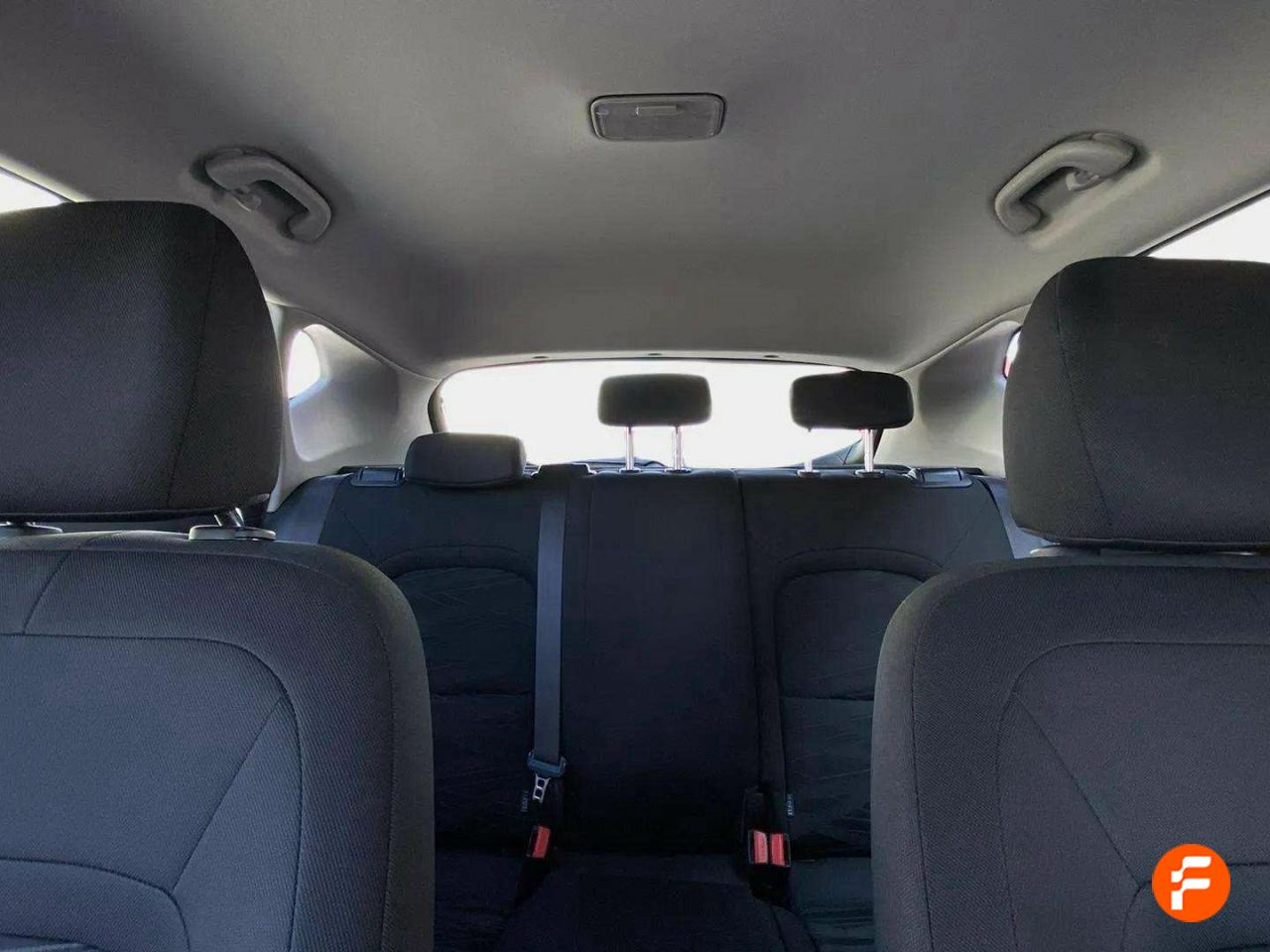 Foto Kia Ceed 15