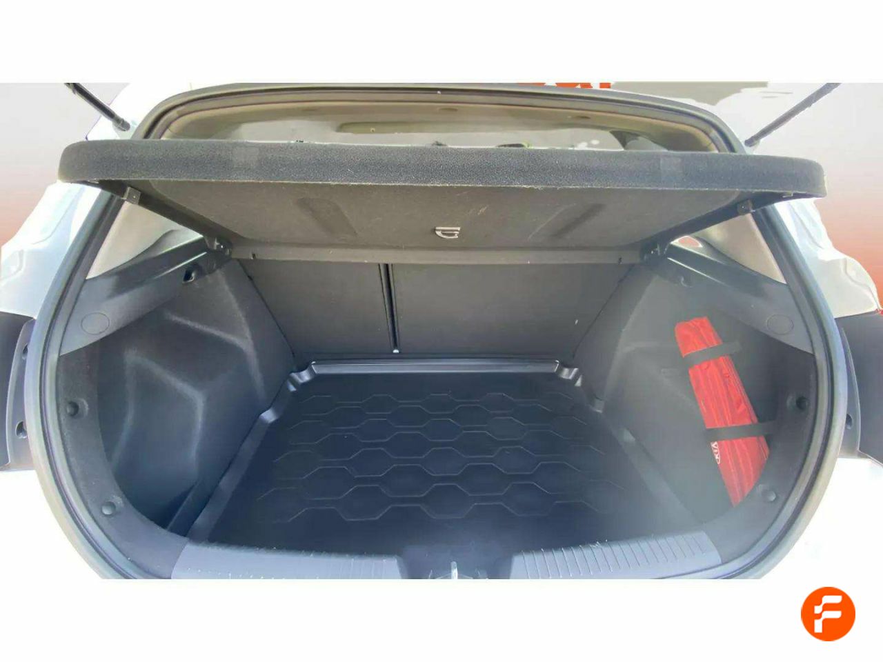 Foto Kia Ceed 16
