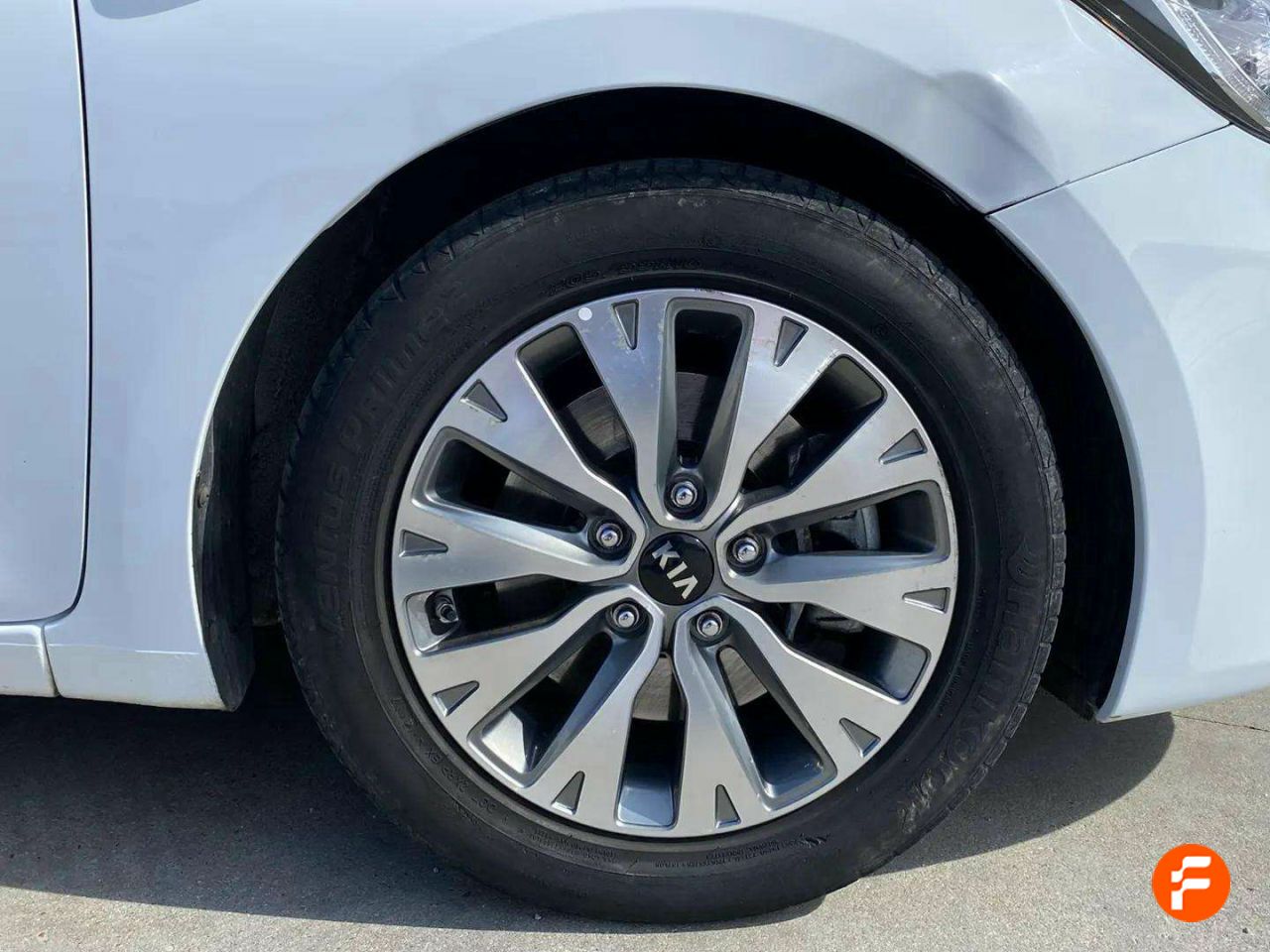 Foto Kia Ceed 17