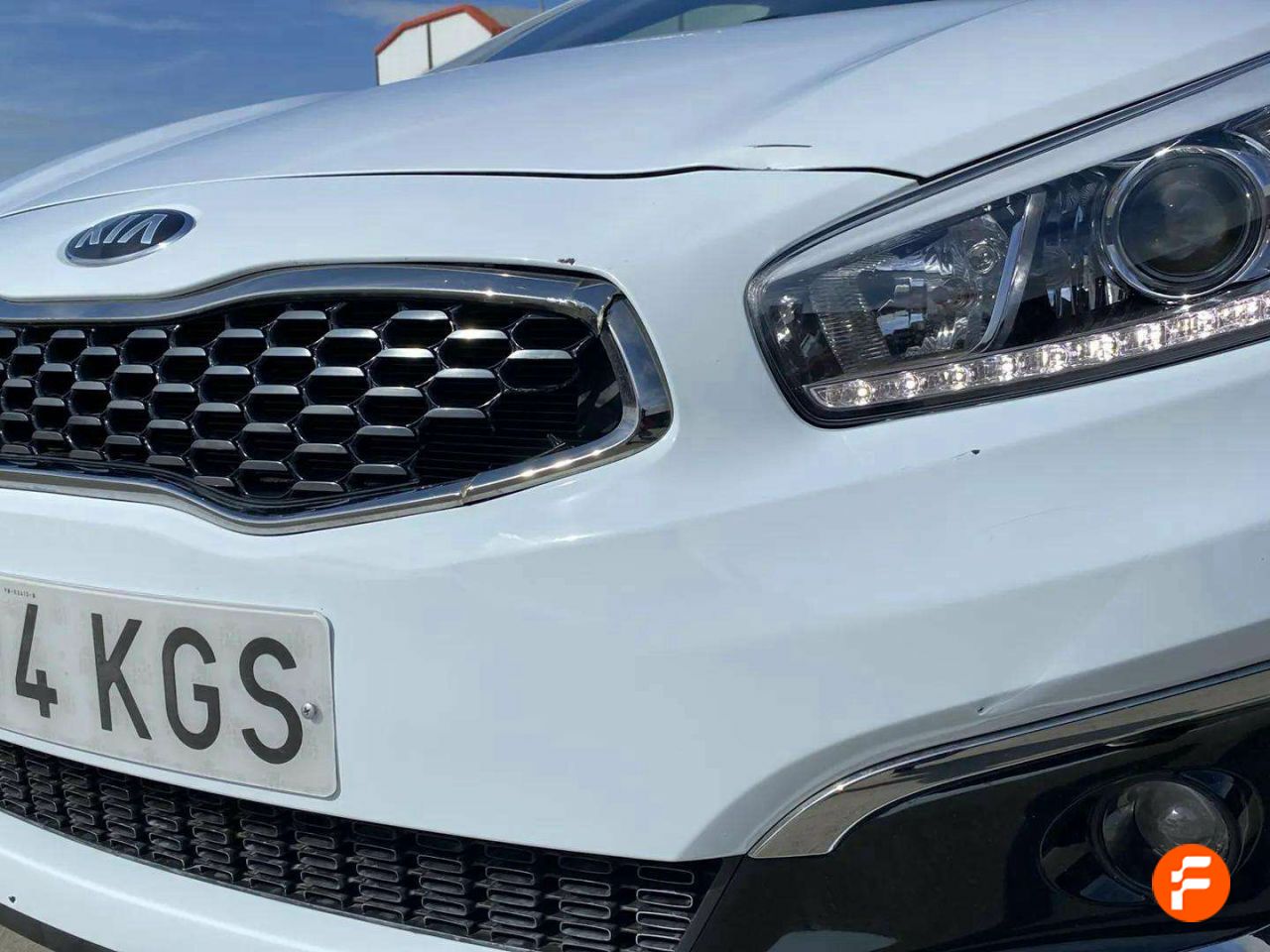 Foto Kia Ceed 18