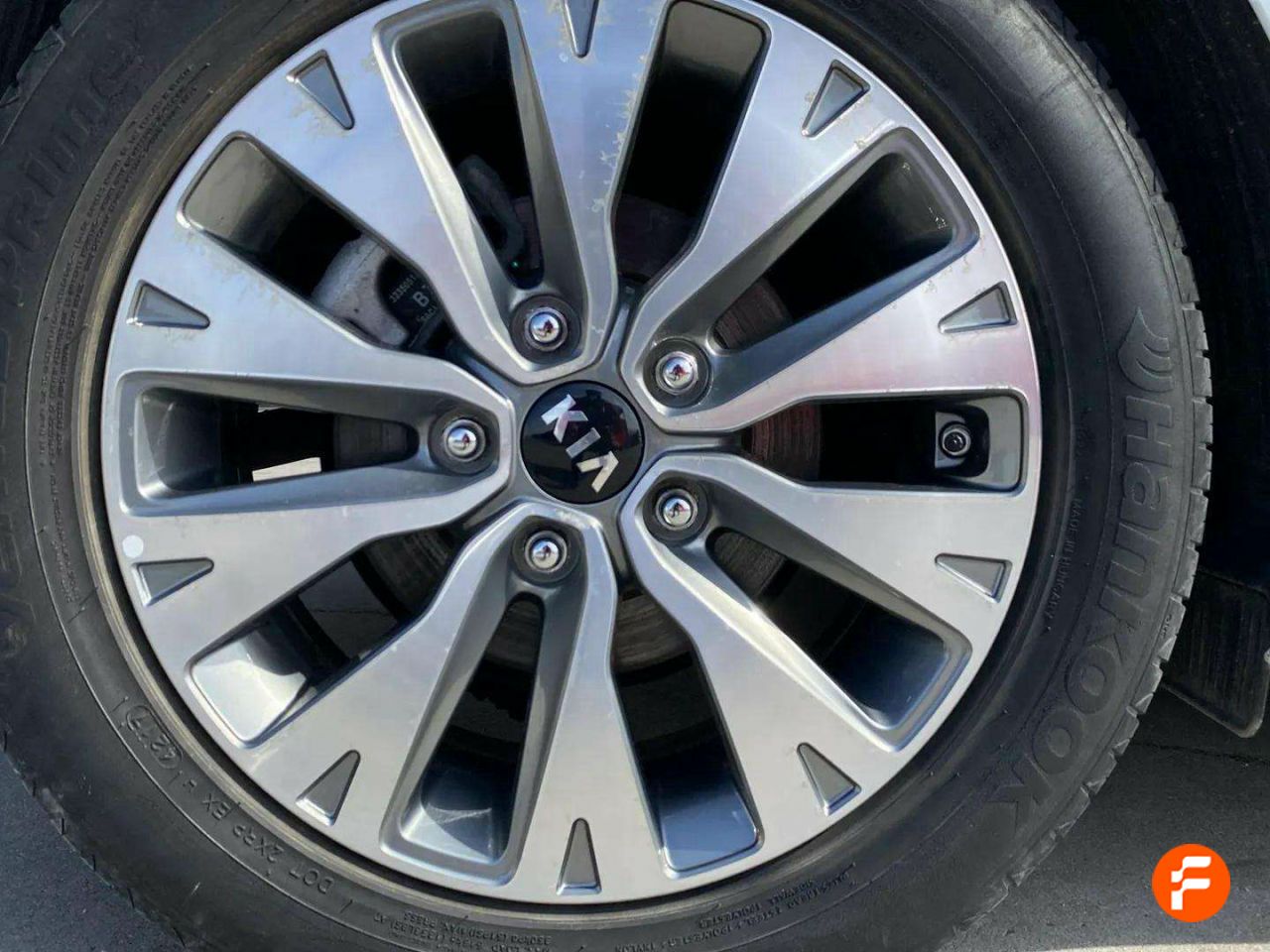 Foto Kia Ceed 19