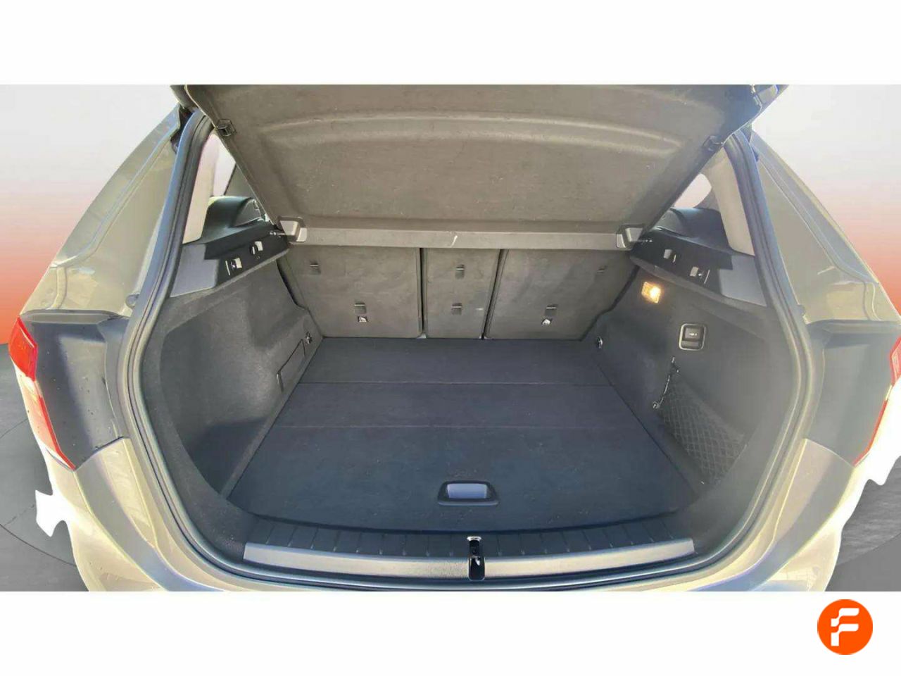 Foto BMW Serie 2 Active Tourer 16