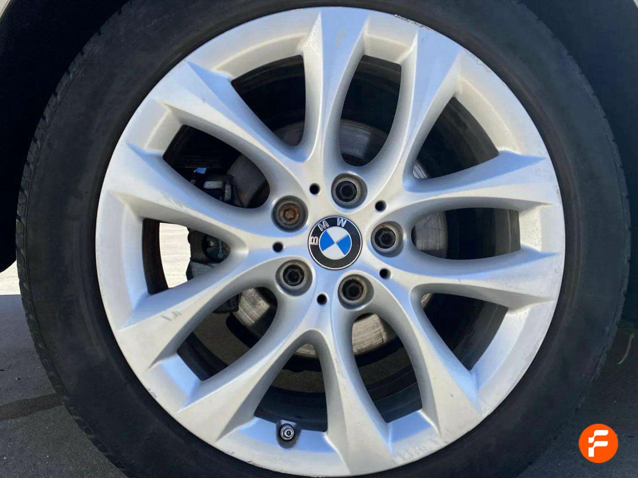 Foto BMW Serie 2 Active Tourer 20