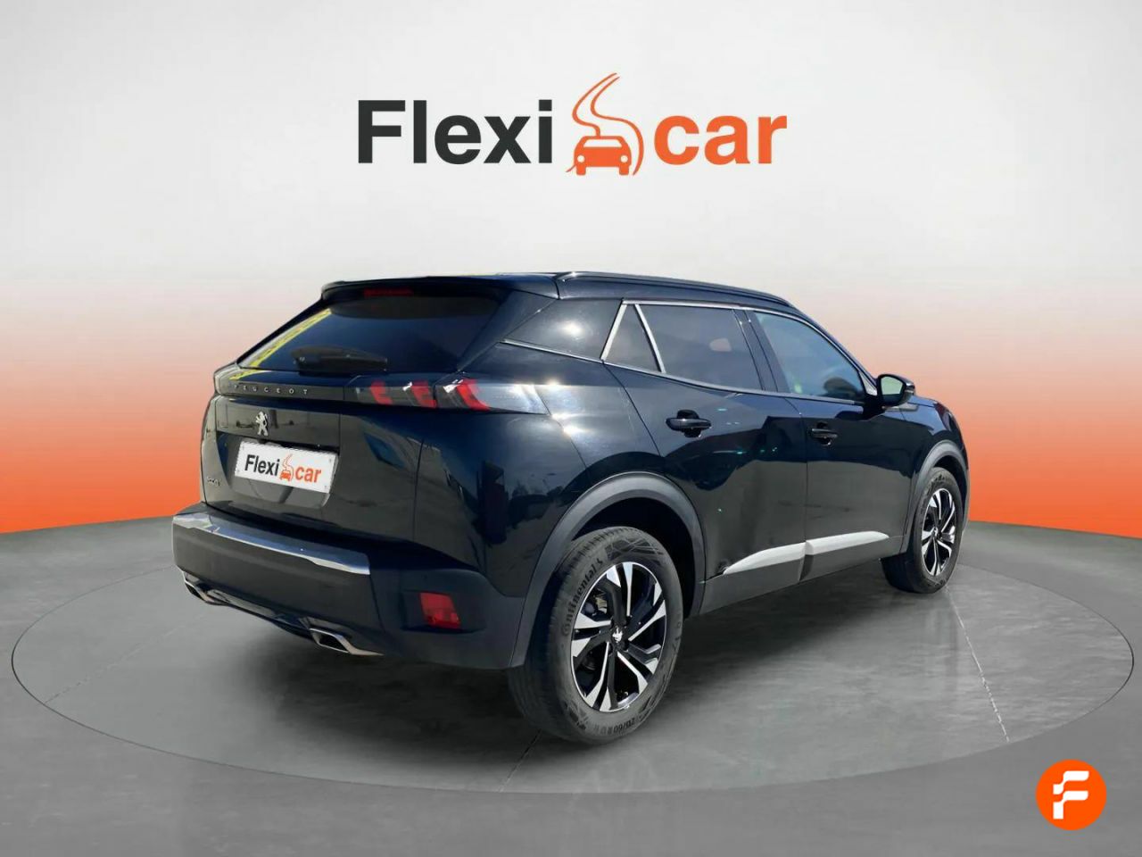 Foto Peugeot 2008 2