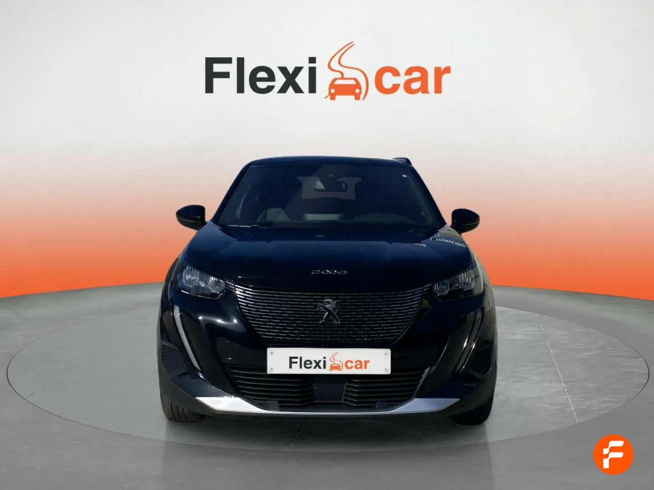 Foto Peugeot 2008 3