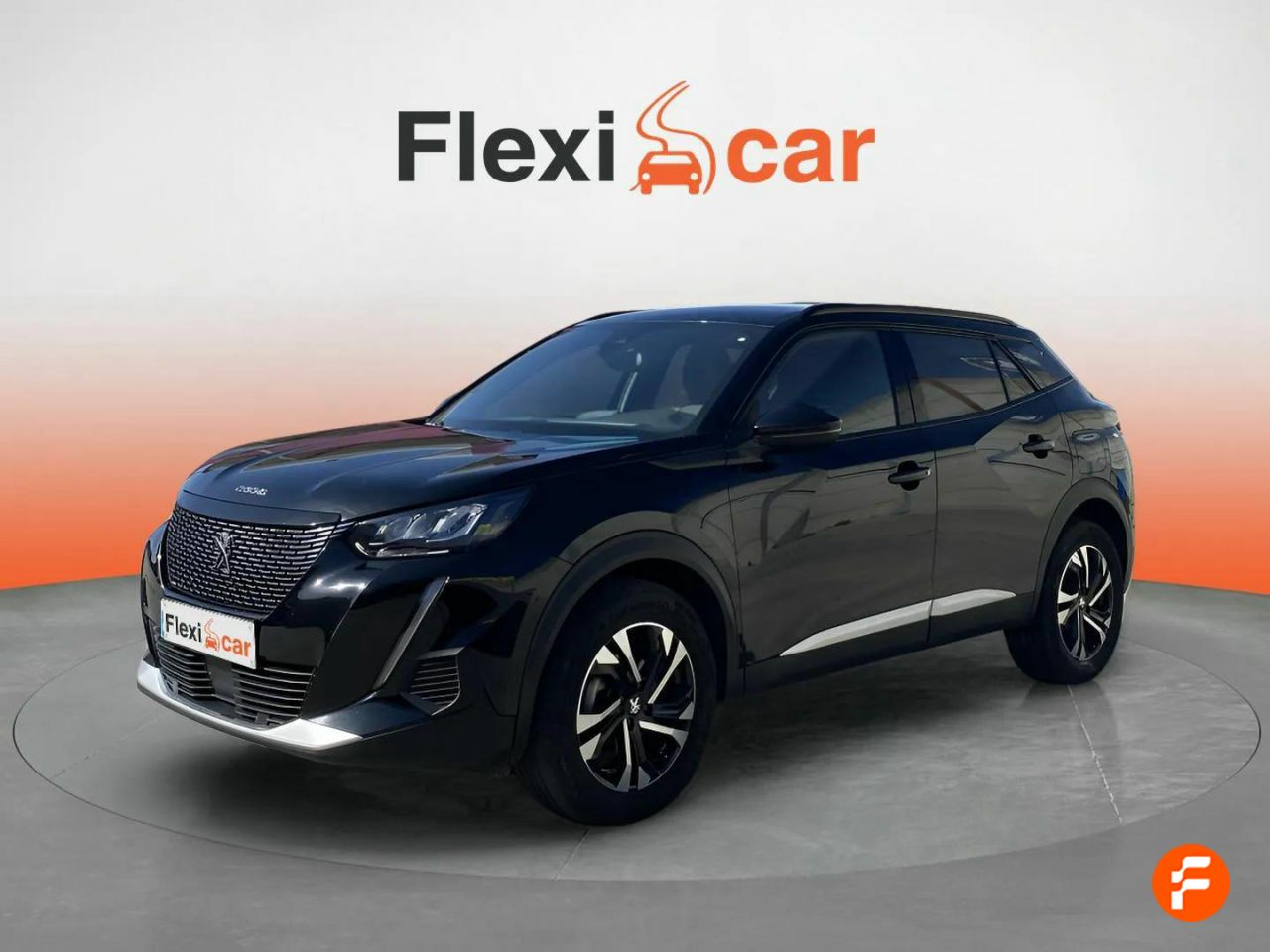 Foto Peugeot 2008 4
