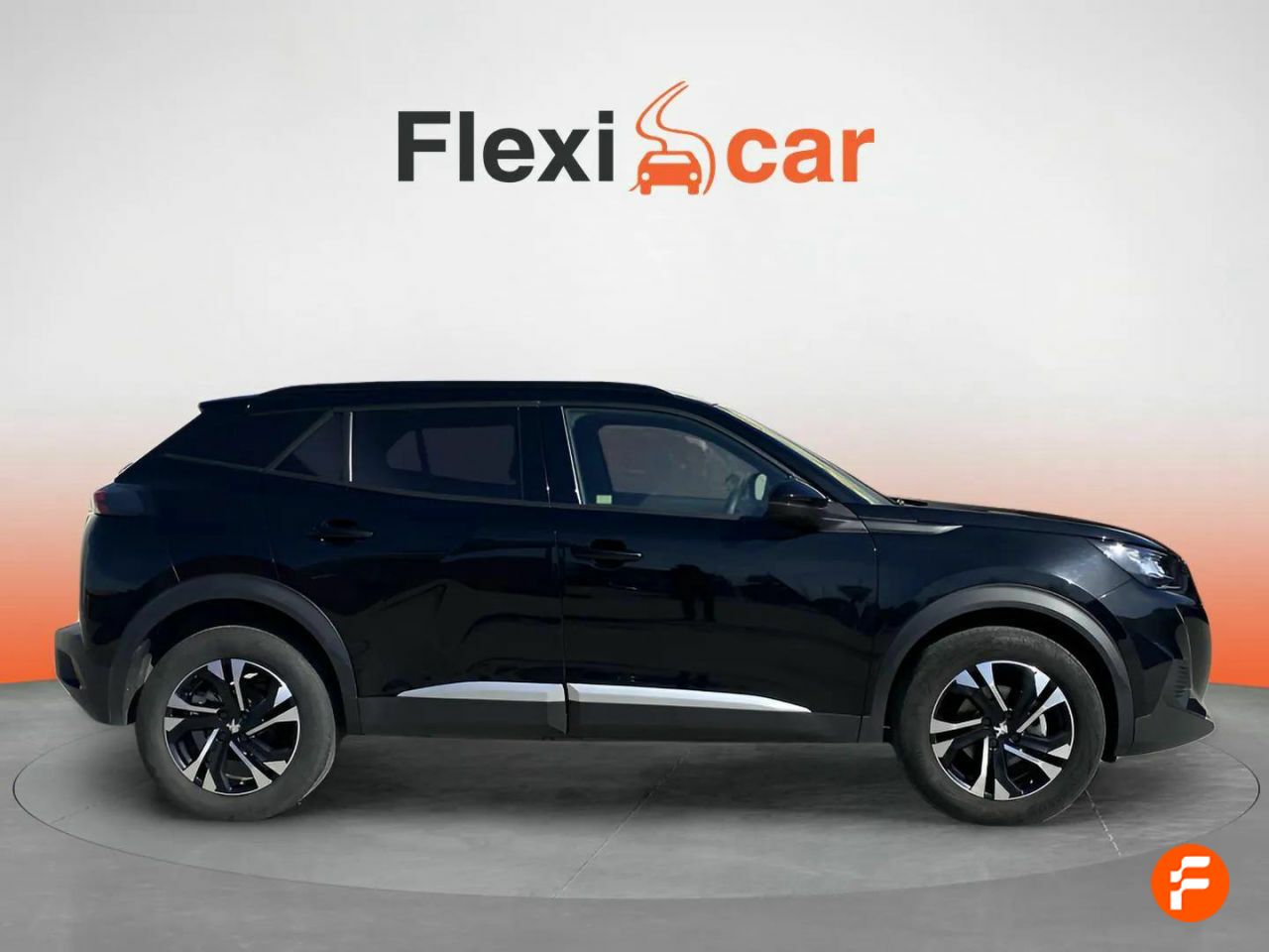 Foto Peugeot 2008 6