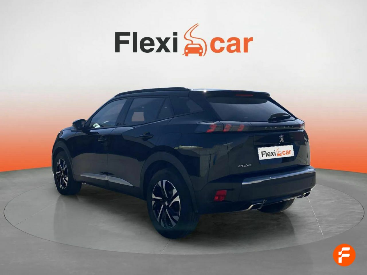 Foto Peugeot 2008 8