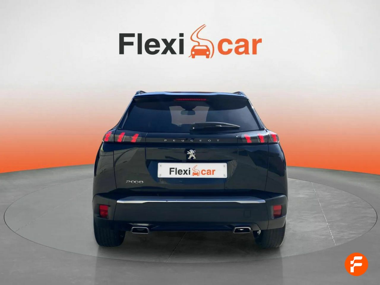 Foto Peugeot 2008 9
