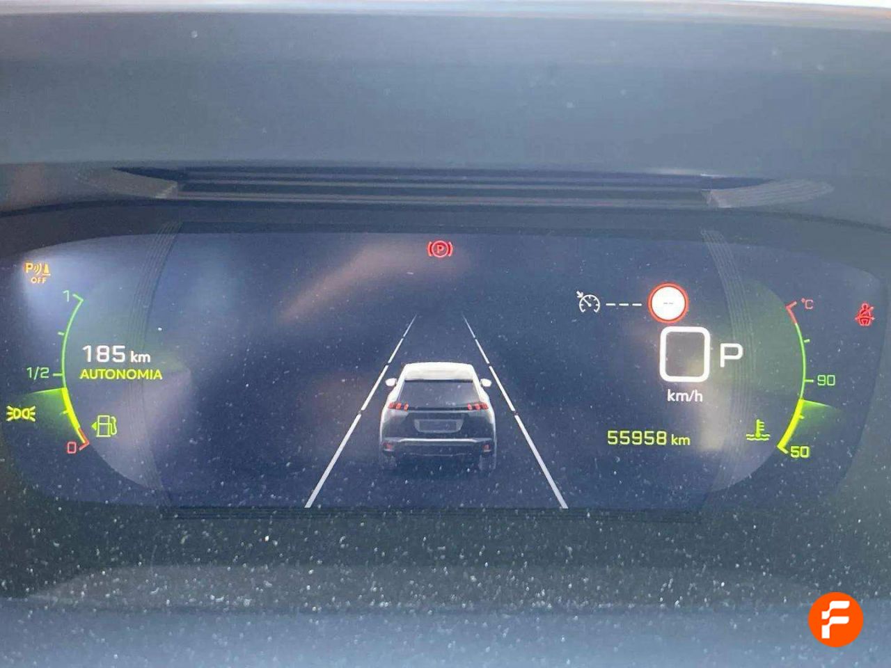 Foto Peugeot 2008 13