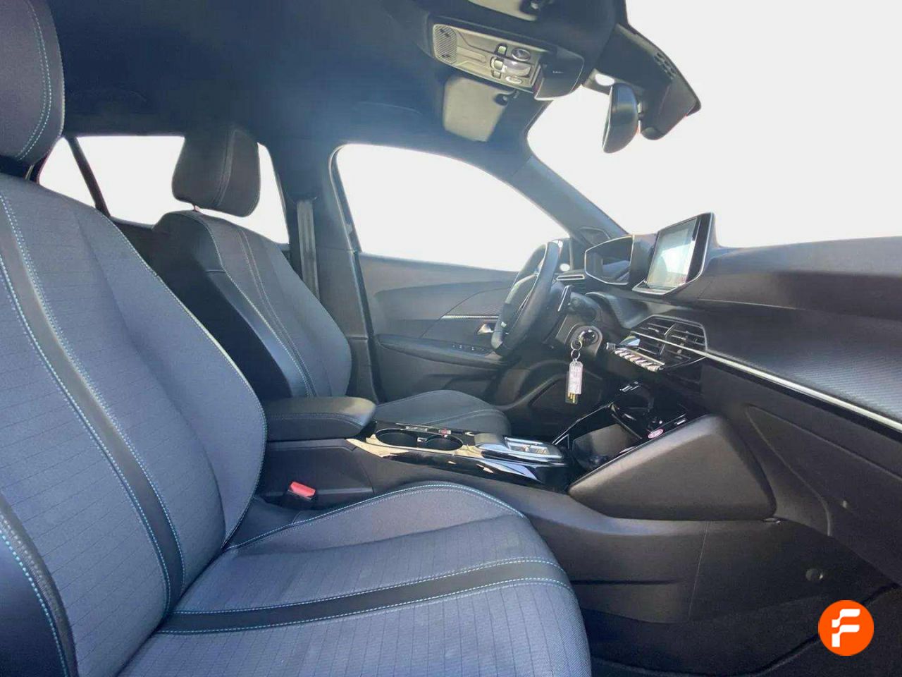 Foto Peugeot 2008 14