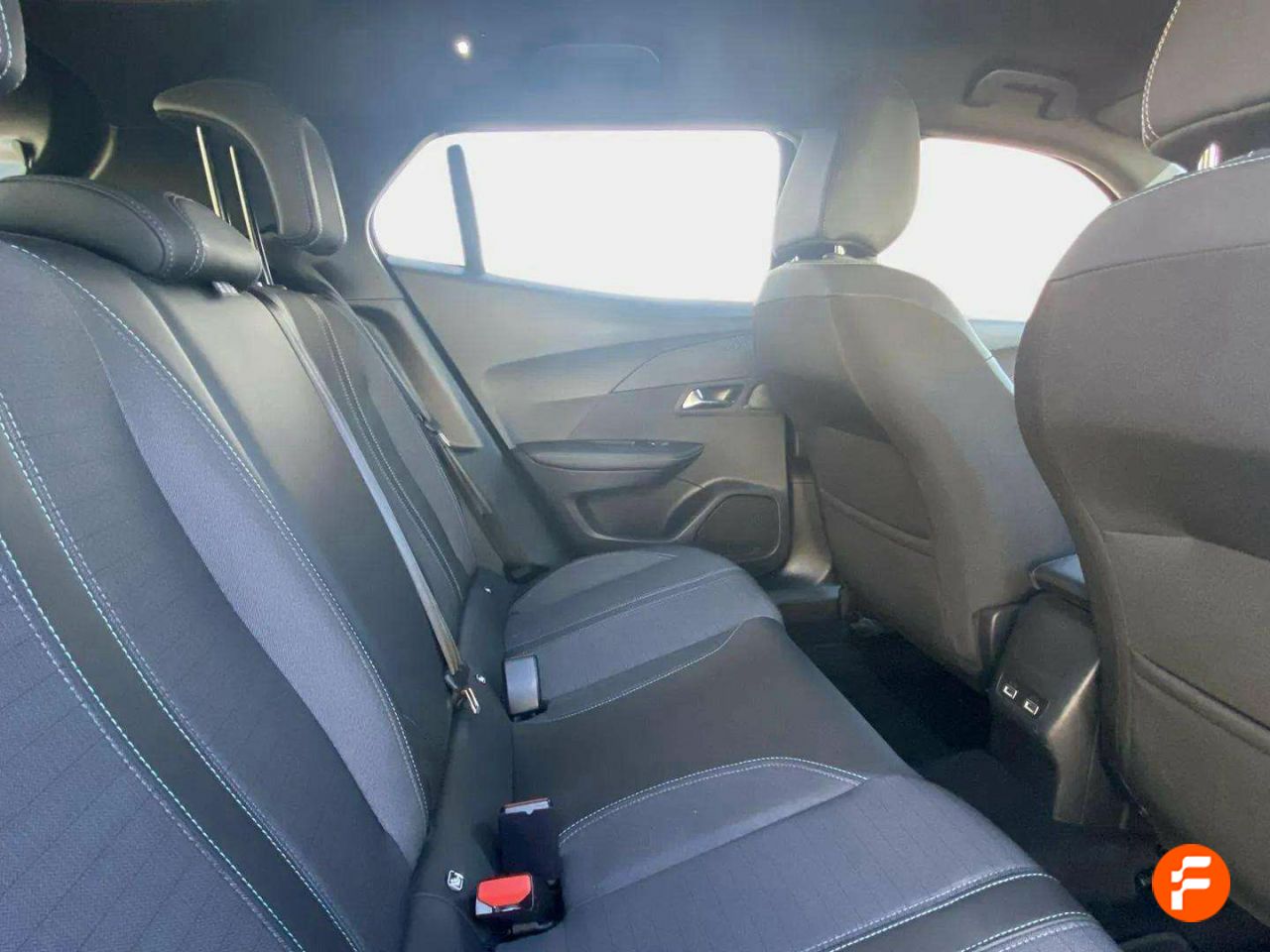 Foto Peugeot 2008 15