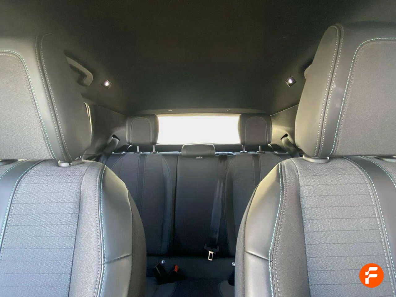 Foto Peugeot 2008 16