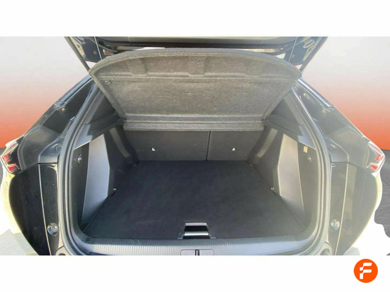 Foto Peugeot 2008 17