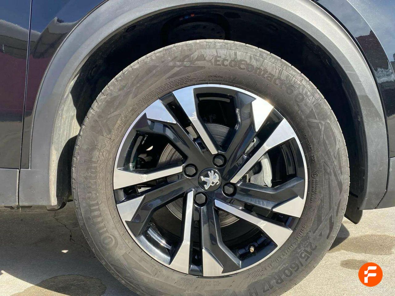 Foto Peugeot 2008 18