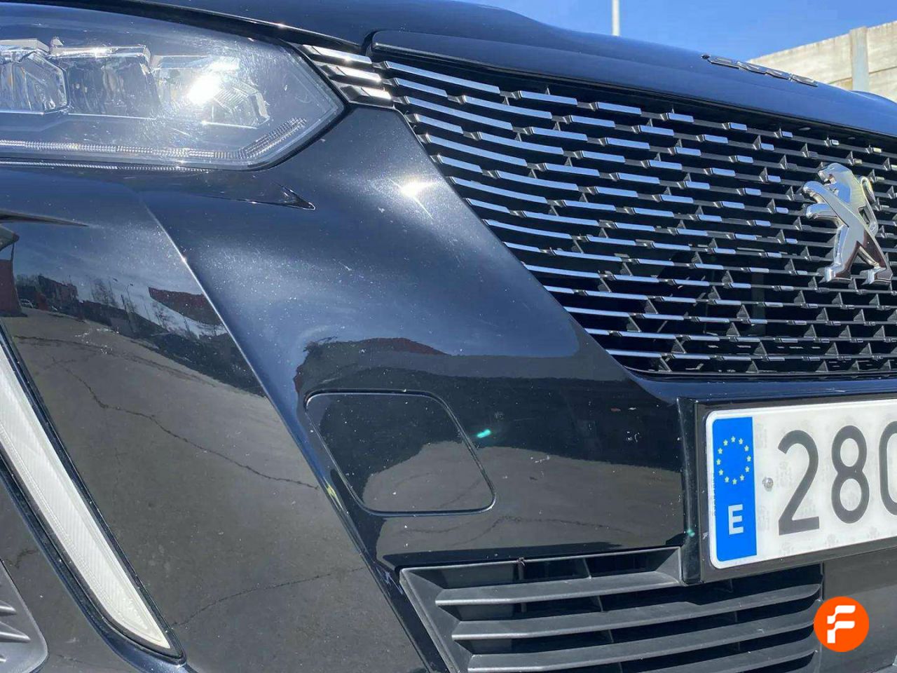Foto Peugeot 2008 19