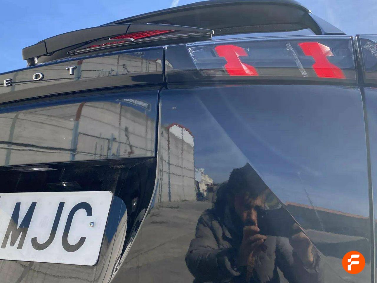 Foto Peugeot 2008 21