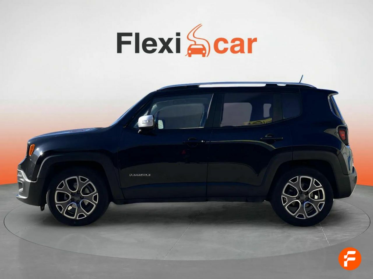 Foto Jeep Renegade 4