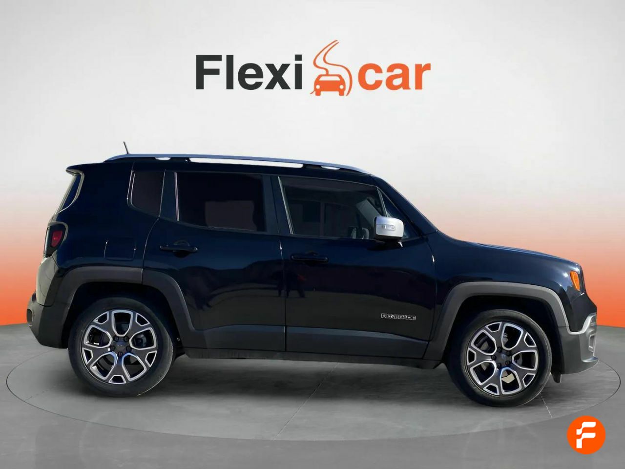 Foto Jeep Renegade 5