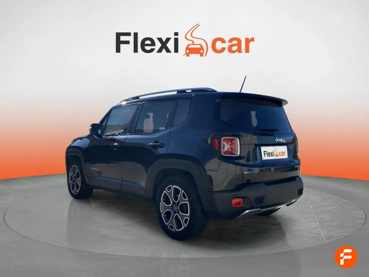 Foto Jeep Renegade 7