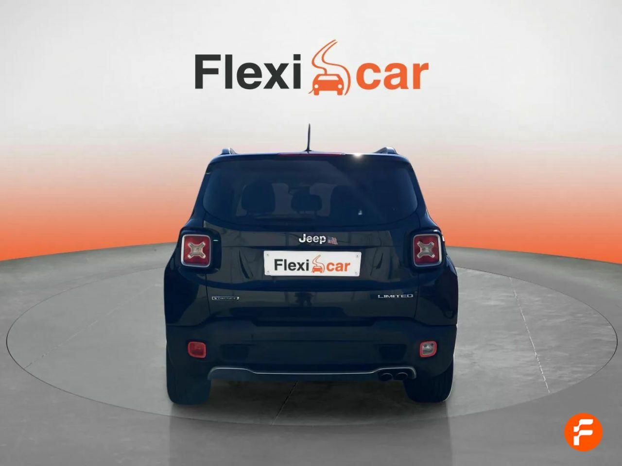 Foto Jeep Renegade 8