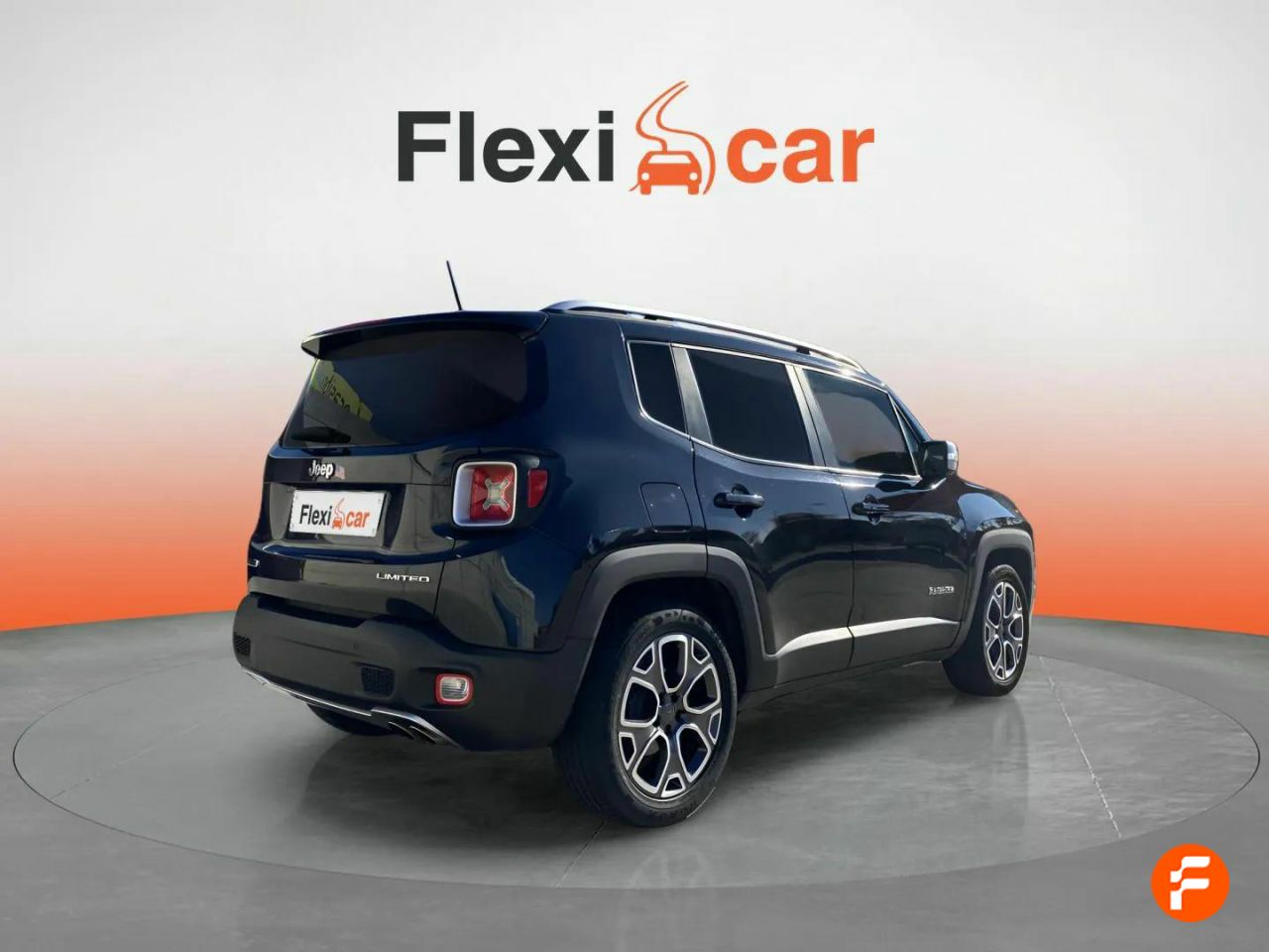 Foto Jeep Renegade 9