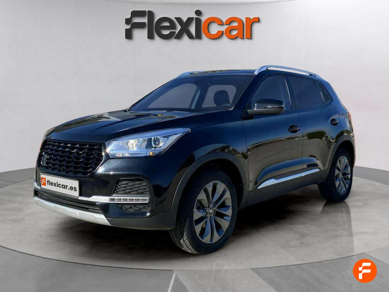 Foto DR Automobiles DR4 3