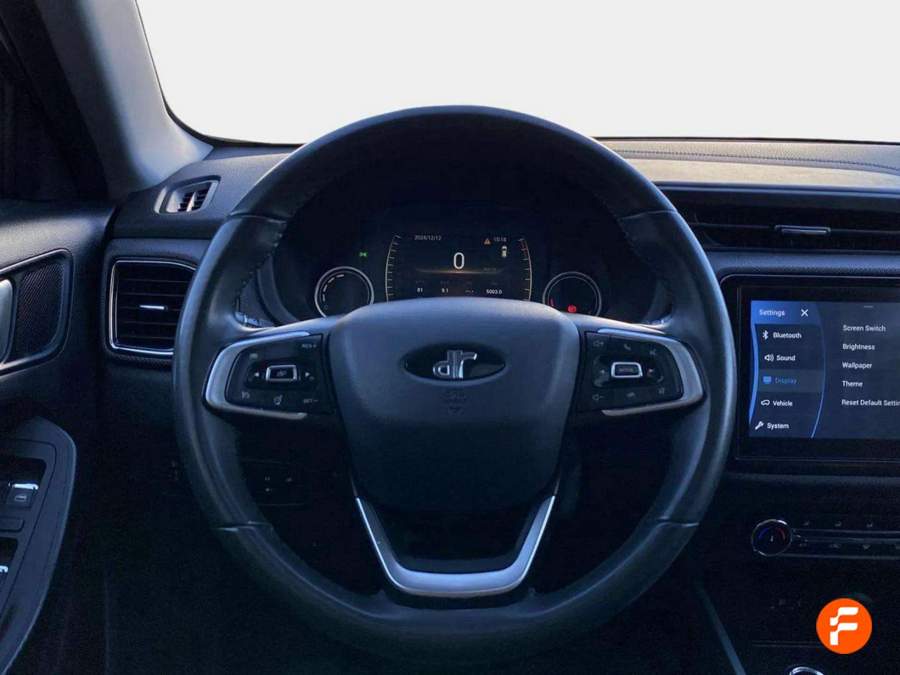 Foto DR Automobiles DR4 12