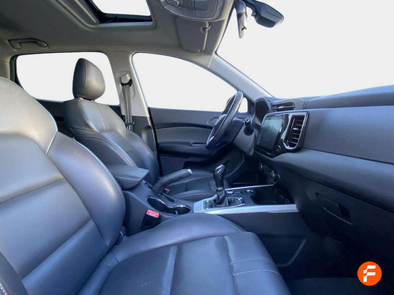 Foto DR Automobiles DR4 14