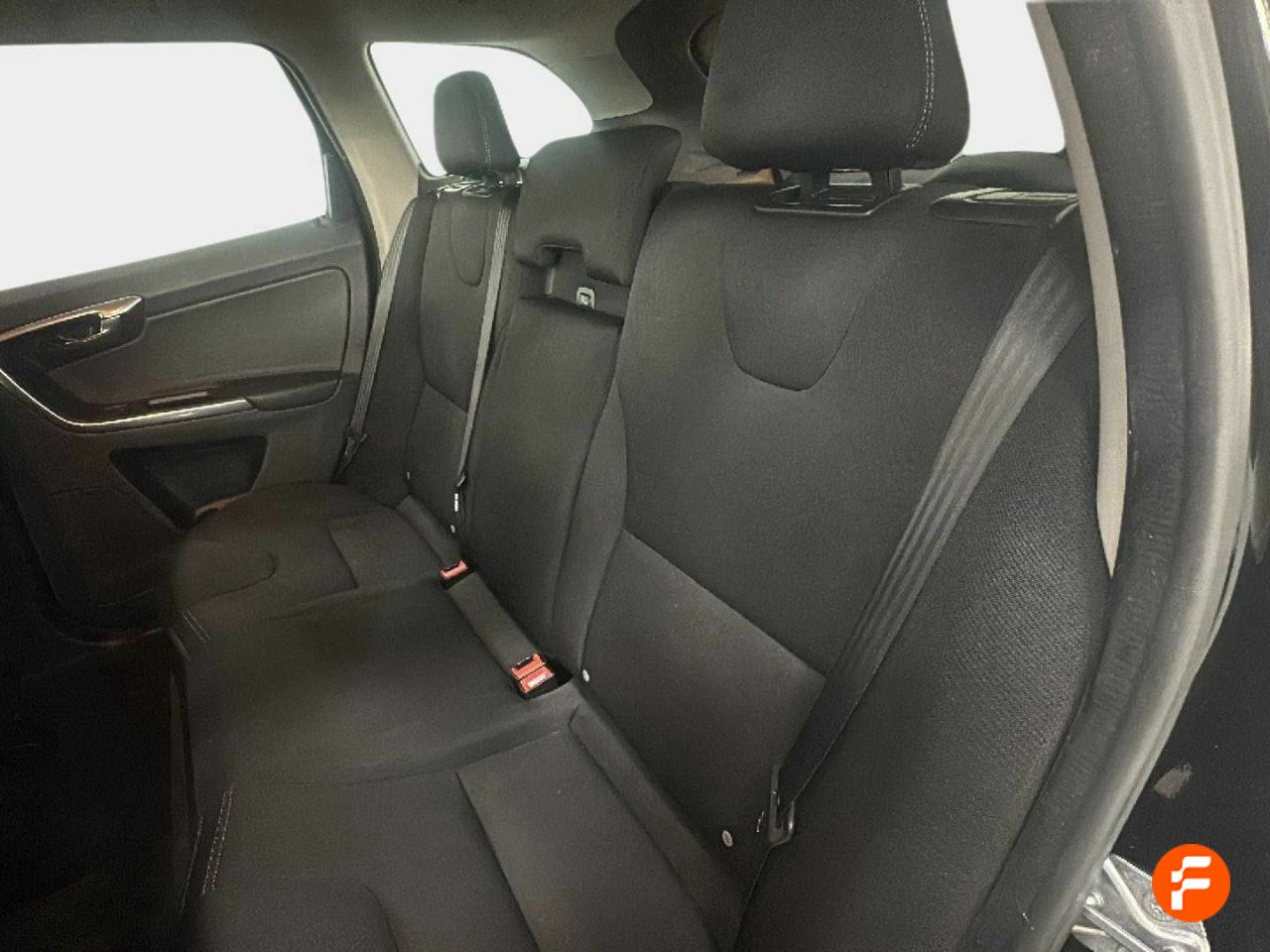 Foto Volvo XC60 15
