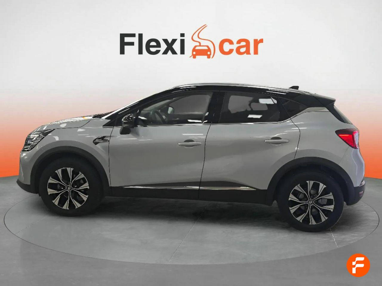Foto Renault Captur 2