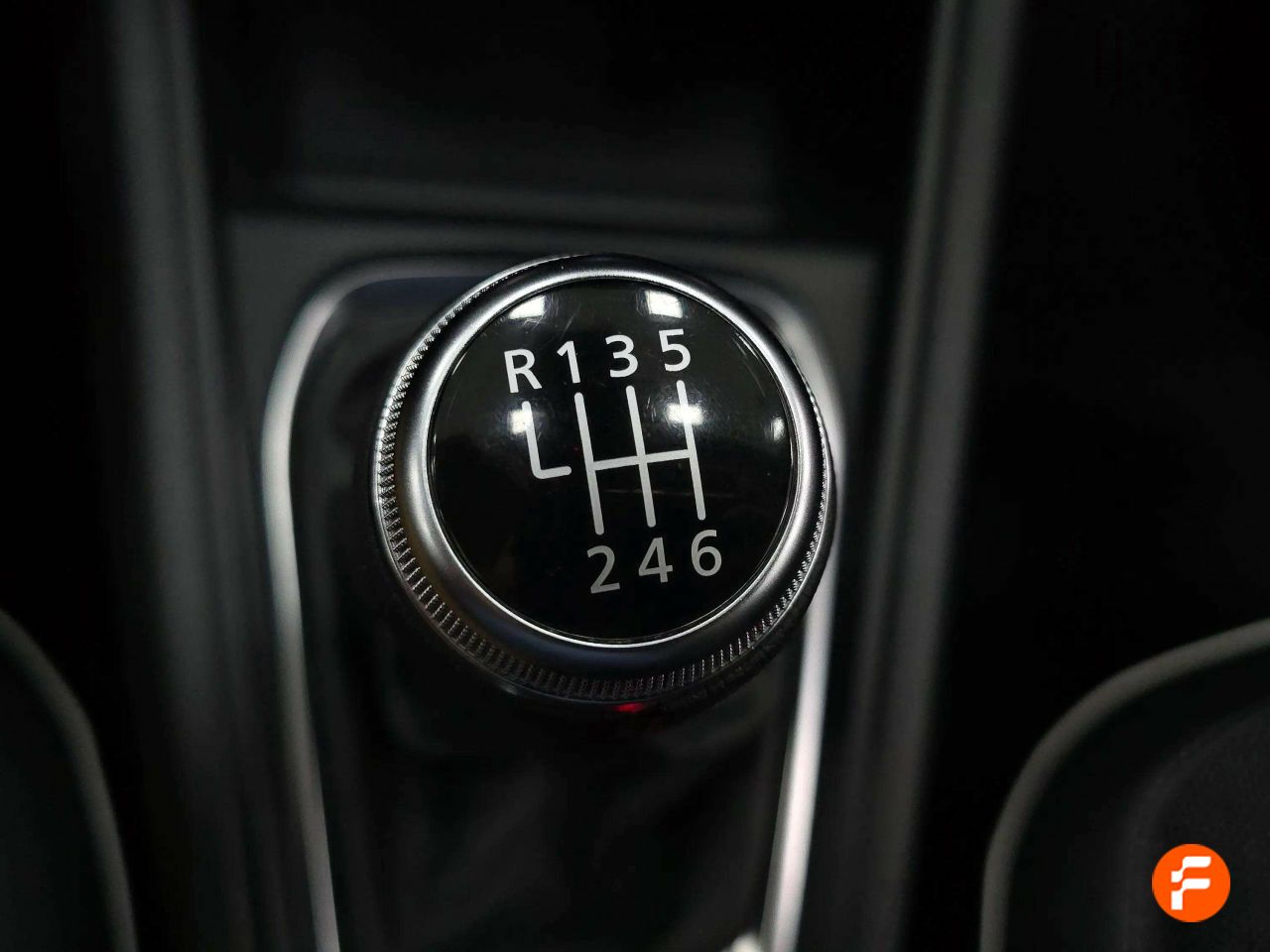Foto Renault Captur 16
