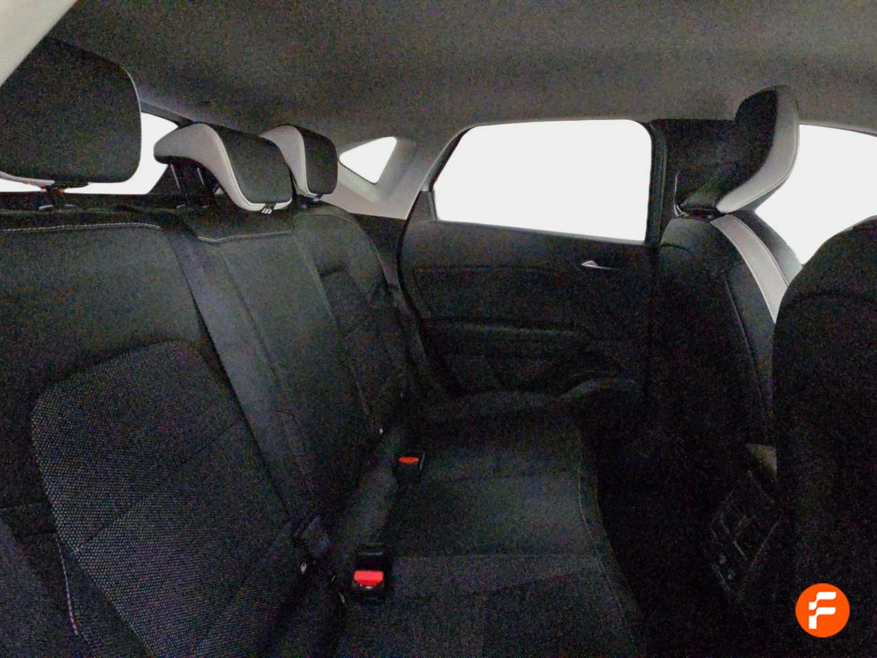 Foto Renault Captur 21