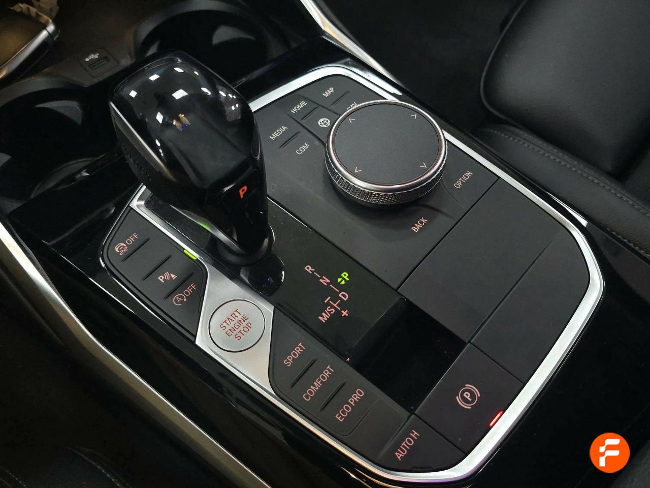 Foto BMW Serie 3 15