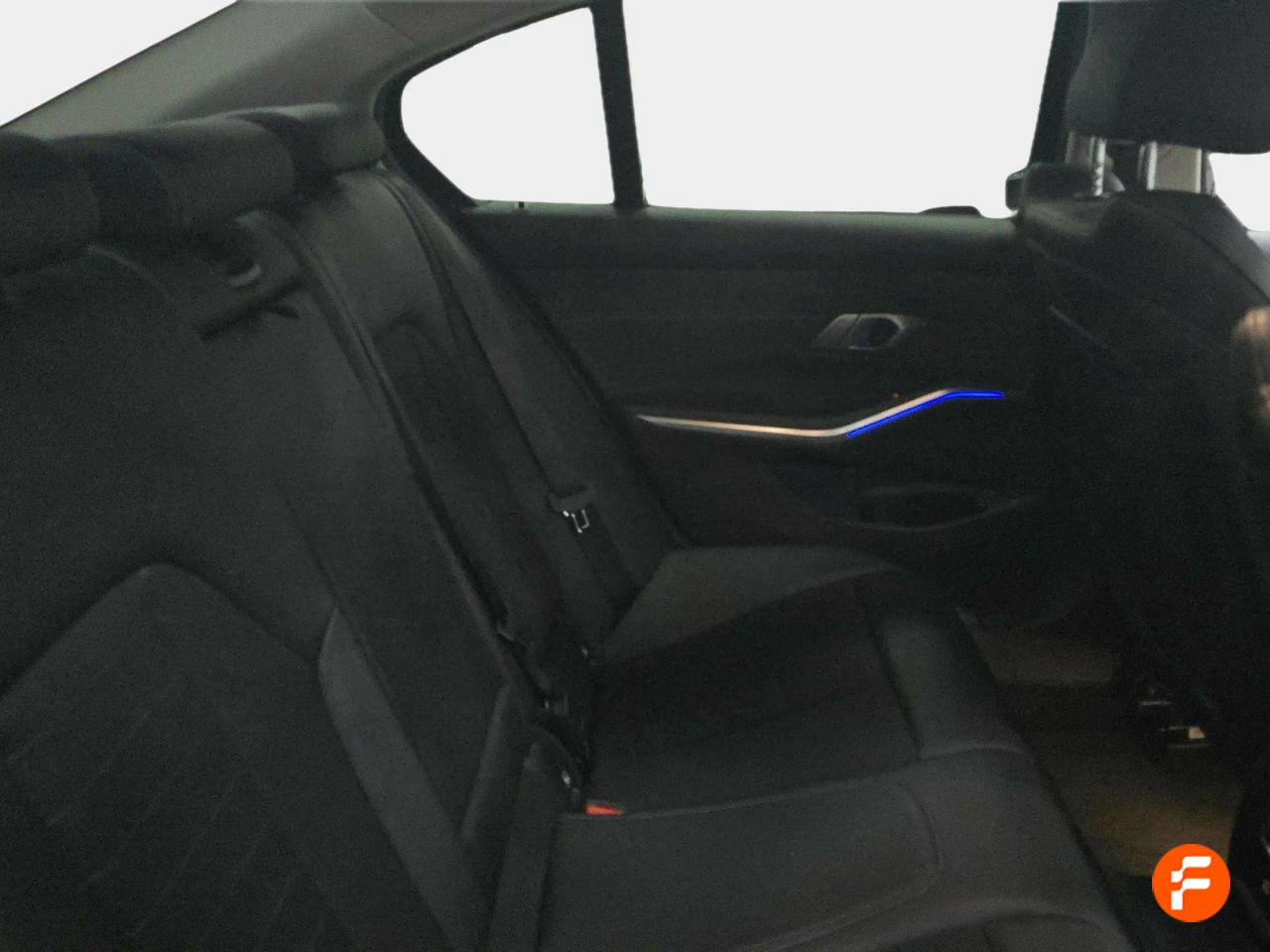 Foto BMW Serie 3 16