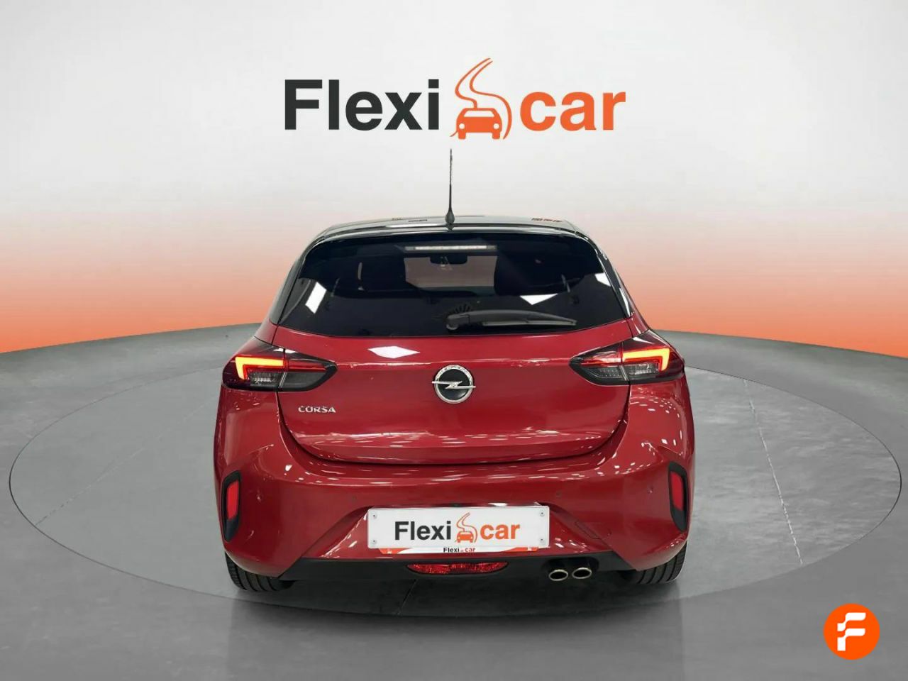 Foto Opel Corsa 5