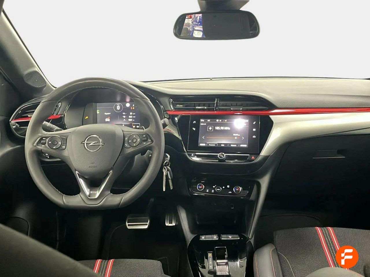 Foto Opel Corsa 9