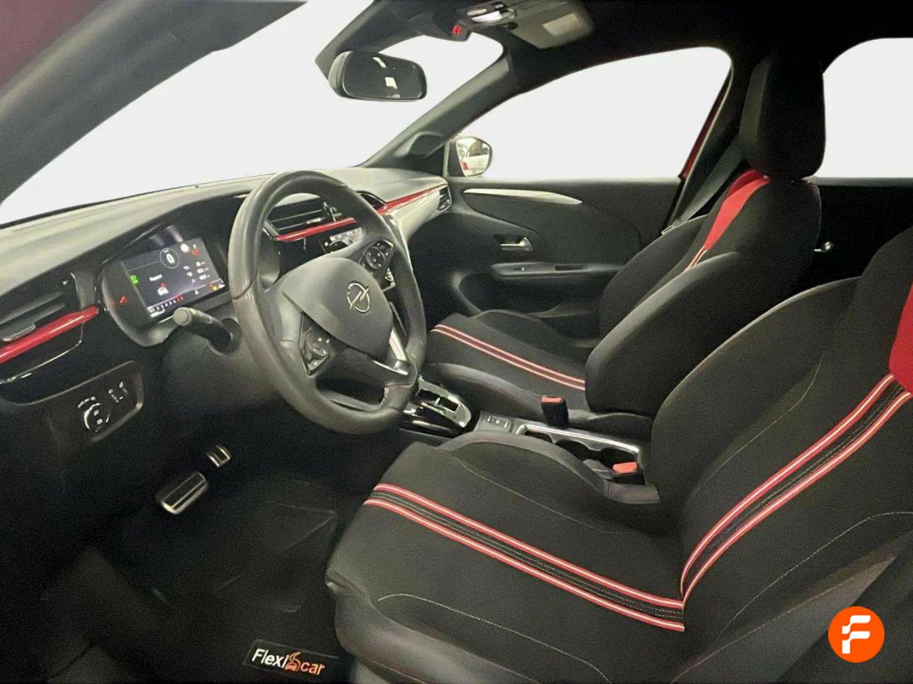 Foto Opel Corsa 13