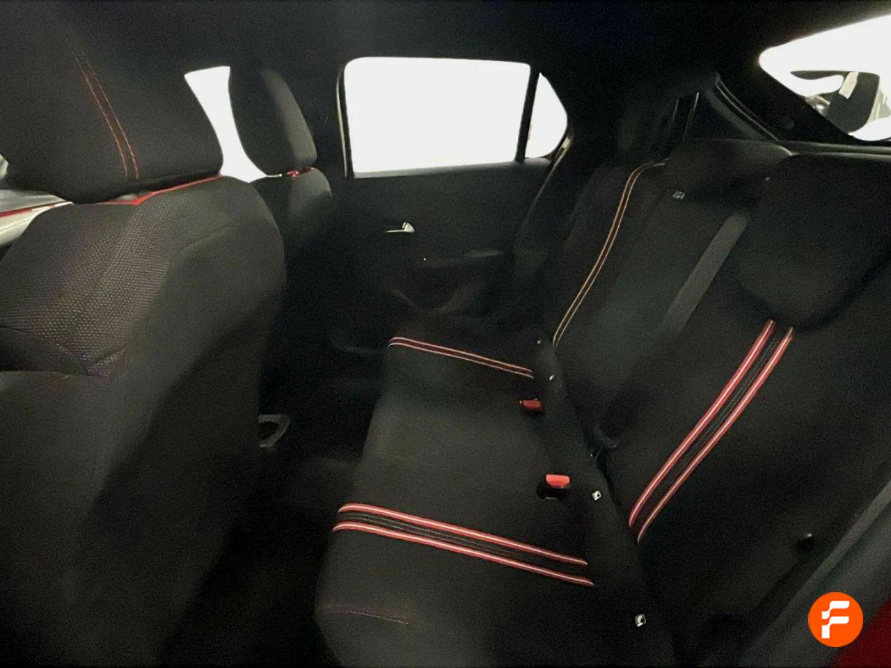 Foto Opel Corsa 14