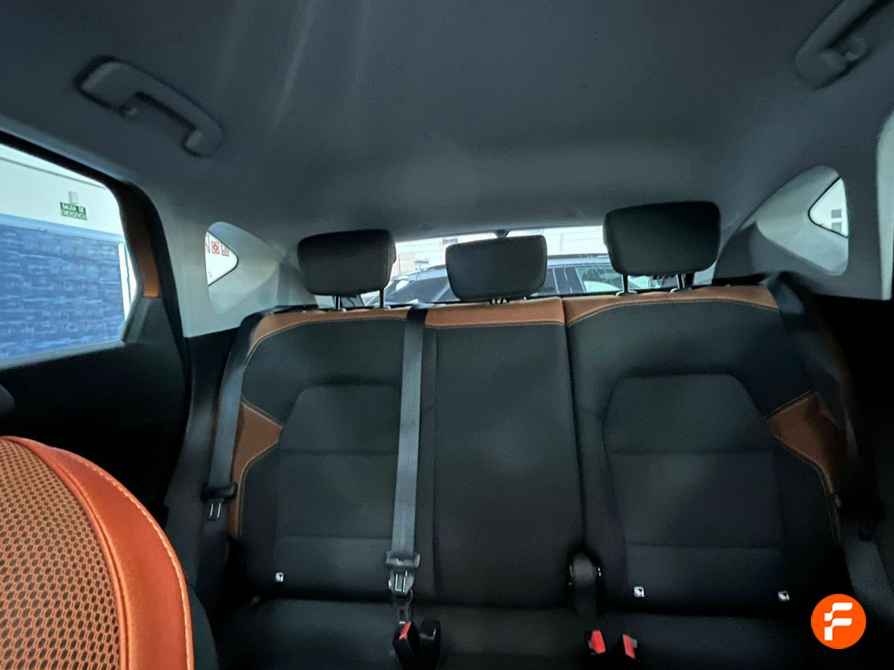 Foto Renault Captur 11